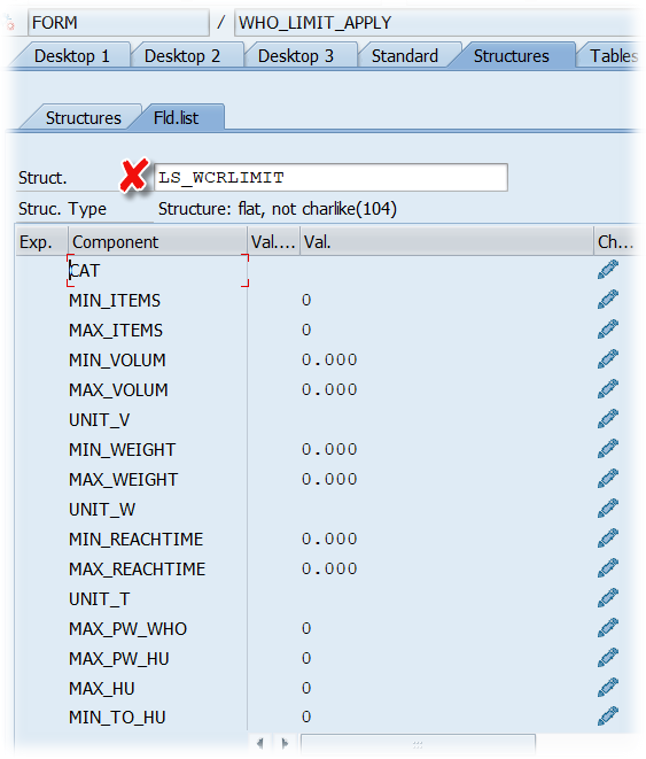 Enhance SAP EWM WOCRs_18